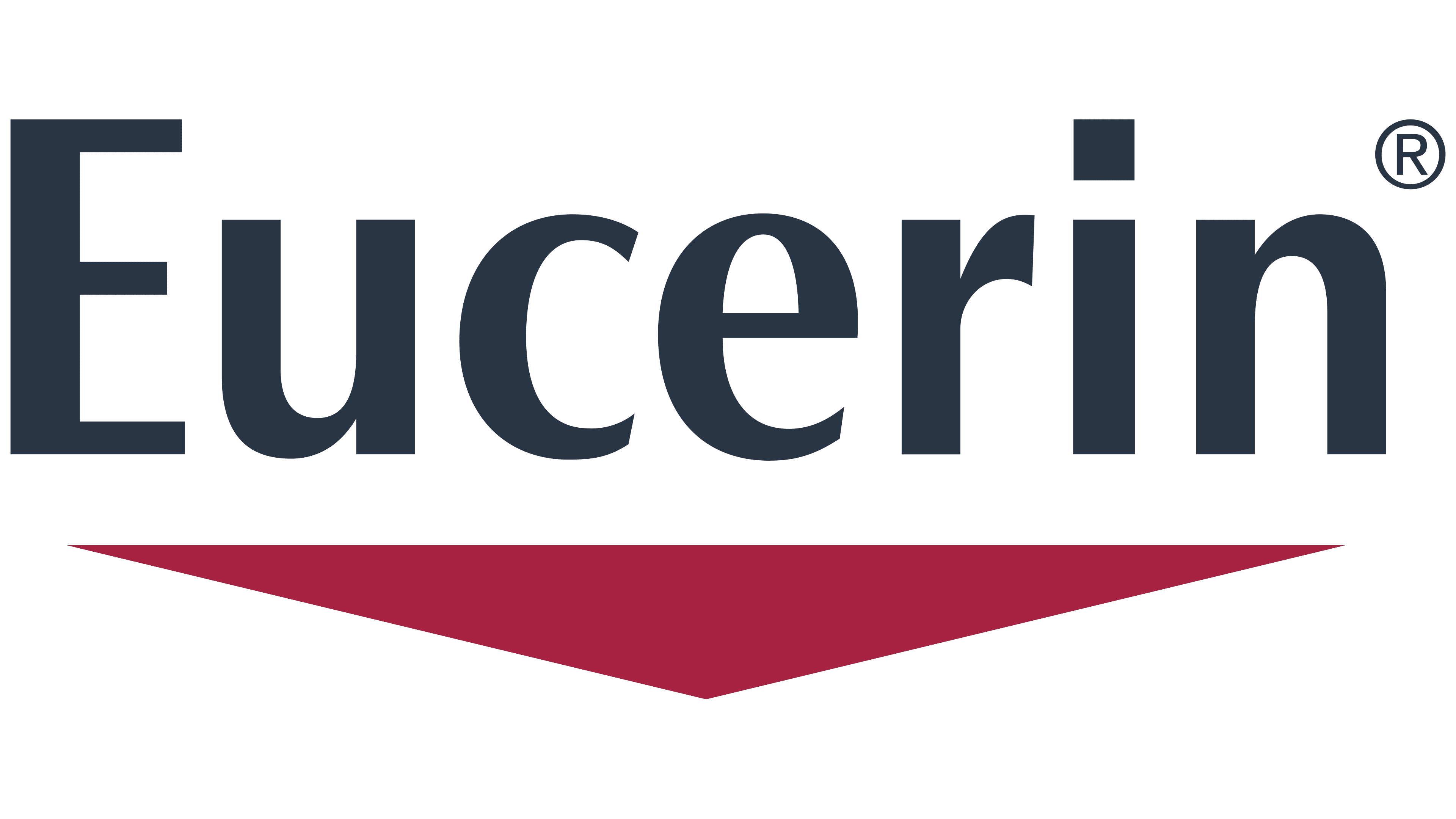 Eucerin-Logo