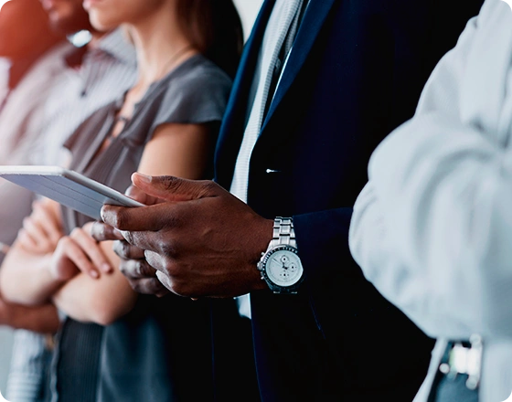 Outsourcing & Modelos Operacionais