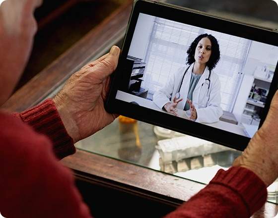 Patient Centricity